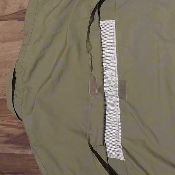 Men's World Wide Sportman Button Down Short Sleeve Shirt Size 2XL - Picture 9 of 9